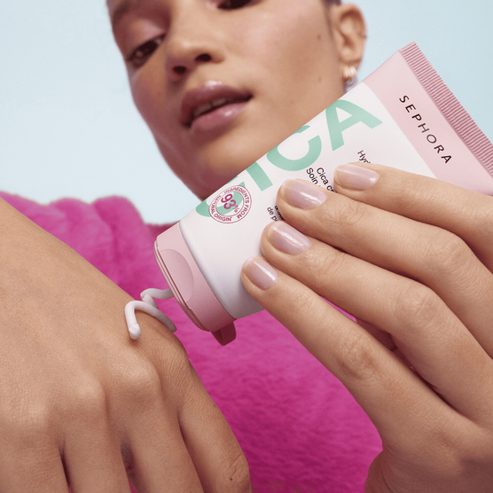 Creme Hidratante Sephora Collection Cica